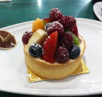 Sweet Caramel - Mackay Tourism