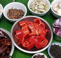 Tuptim Thai - Mackay Tourism