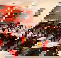 Anand Sagar Indian Restaurant - Mackay Tourism