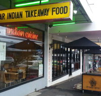 Avtar Indian Takeaway Food - Mackay Tourism