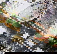 Banh Mi  Rolls - Everton Park - Mackay Tourism