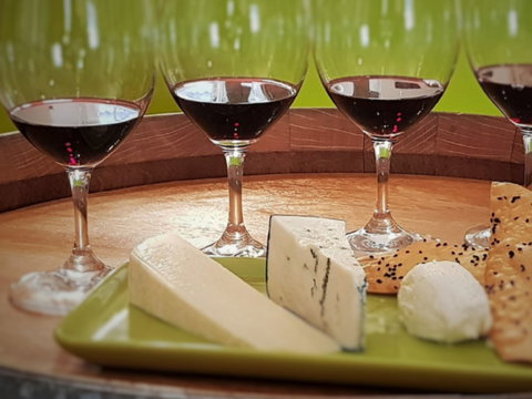 Barossa Red Wine Master Class - Mackay Tourism 0