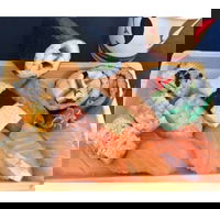 Bath Lane Cafe - Mackay Tourism