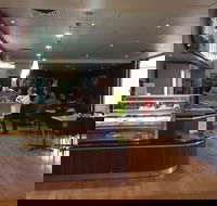 bb's cafe - Mount Barker - Mackay Tourism