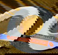 Bliss Coffee Roastery - Mackay Tourism