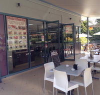 Bridge Street Cafe - Mackay Tourism