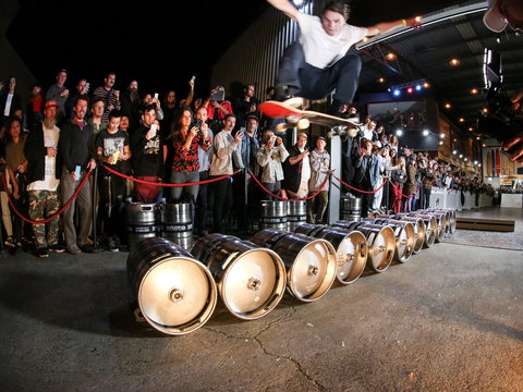 Burleigh Brewing - Mackay Tourism 0