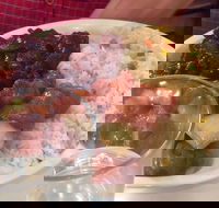 Carmie's Kitchen - Mackay Tourism