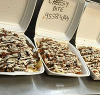 Cheesey Bites - Springvale - Mackay Tourism