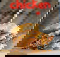 Chicken Central - Balwyn - Mackay Tourism