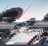 Cohibar - Mackay Tourism