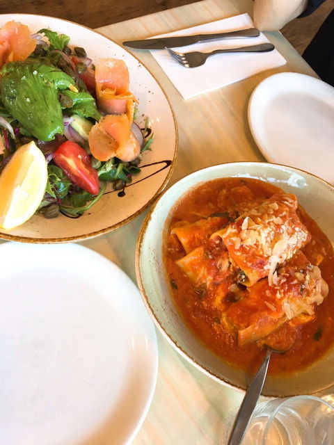 Crave Restaurant - Croydon - Mackay Tourism 0