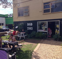 Darley Street Depot - Mackay Tourism