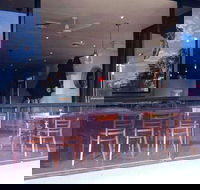 Debarge Hair  Caffe - Mackay Tourism