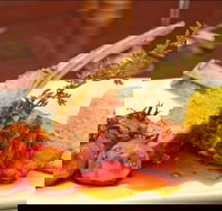 Delizioso - Mackay Tourism