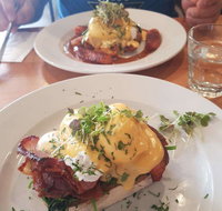 DIP Licensed Cafe Restaurant - Mackay Tourism