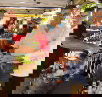 Faulls Ridge Winery - Mackay Tourism