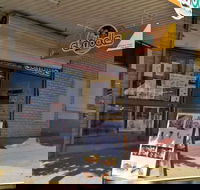 Gumballs Coffee - Mackay Tourism