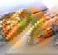 Huff Bagelry - Mentone - Mackay Tourism