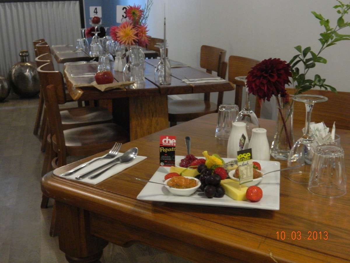 Thulimbah QLD Mackay Tourism