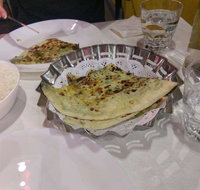 King's Vegetarian and Vegan Indian Fusion - Mackay Tourism