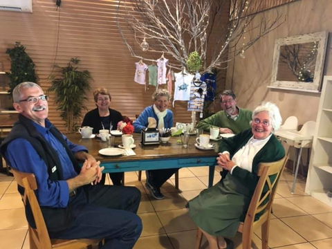 Knights Delites - Mackay Tourism 1