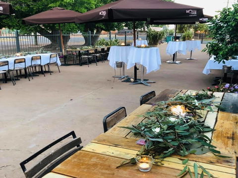 Knights Delites - Mackay Tourism 2