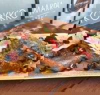 Kokko Maria Deli Cafe - Mackay Tourism