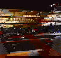 Louisiane - Mackay Tourism