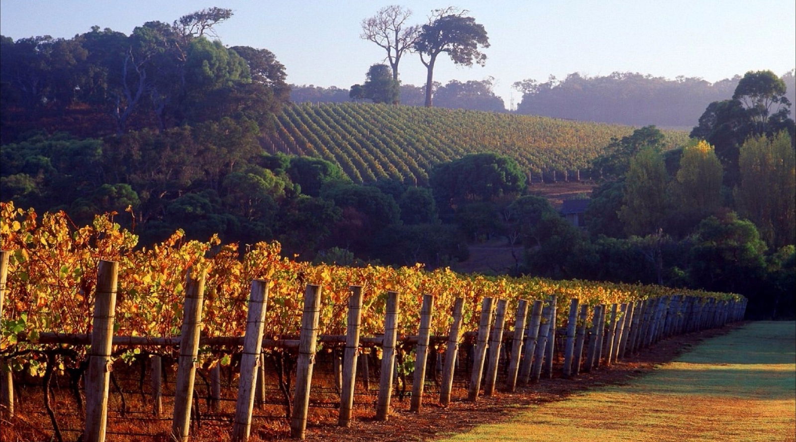 Kalgup WA Mackay Tourism