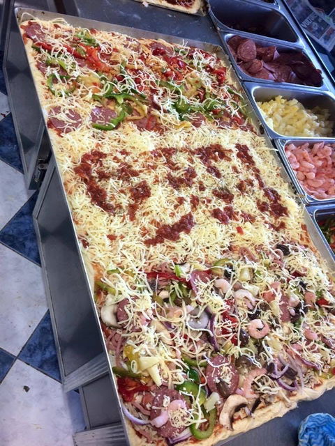 Marinelli's - Keilor East - Mackay Tourism 0