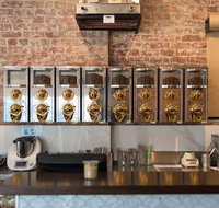Mario's Coffee House - Mackay Tourism