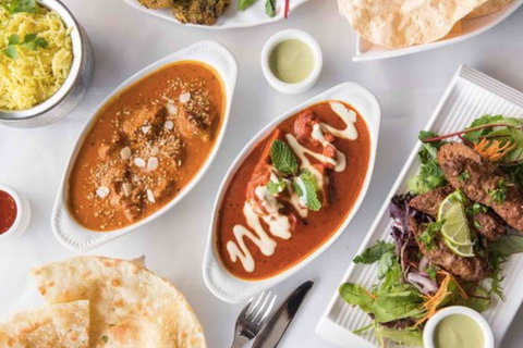 Masala Hut - Mackay Tourism 0