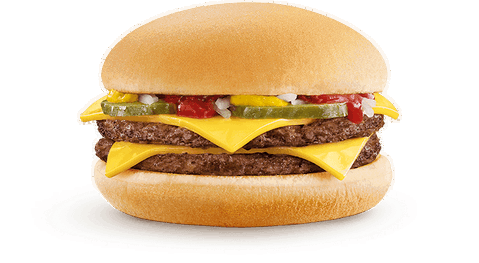 Mc Donalds - Mackay Tourism 0
