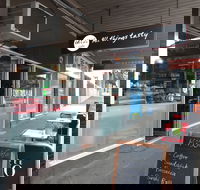 Mix Cafe - Mackay Tourism