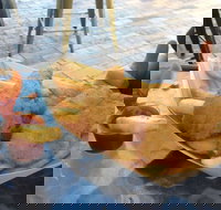 Moffats Pizza and Takeaway - Mackay Tourism