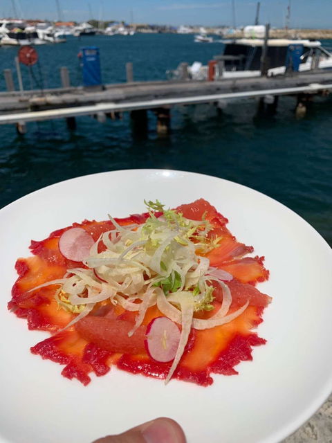 Northside Hillarys - Mackay Tourism 0