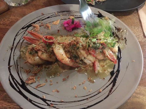 NXT Door - Mackay Tourism 0