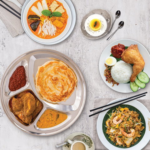 PappaRich - Nunawading - Mackay Tourism 0