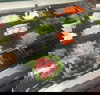 PJ Cupcakes and Cakes - Mackay Tourism