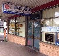 Rosin Court - Mackay Tourism