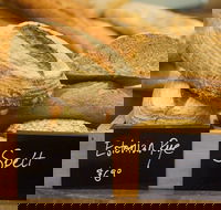 Sunbaked Bakery - Coolangatta - Mackay Tourism