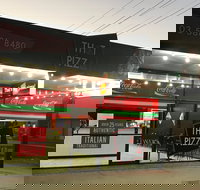 That Pizza - Mackay Tourism