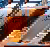 The Lucky Squire - Mackay Tourism