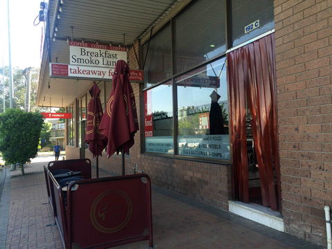 The Bulleen Food Room - Mackay Tourism 0