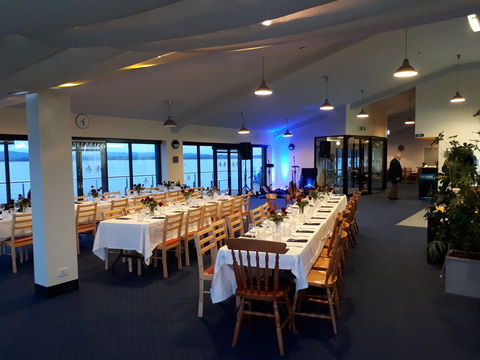 The Cormorant - Cafe On The Pier - Mackay Tourism 1