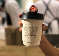 Three Chocolatiers - Penrith - Mackay Tourism