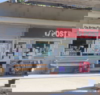 Woomargama Store and Visitor Information Point - Mackay Tourism