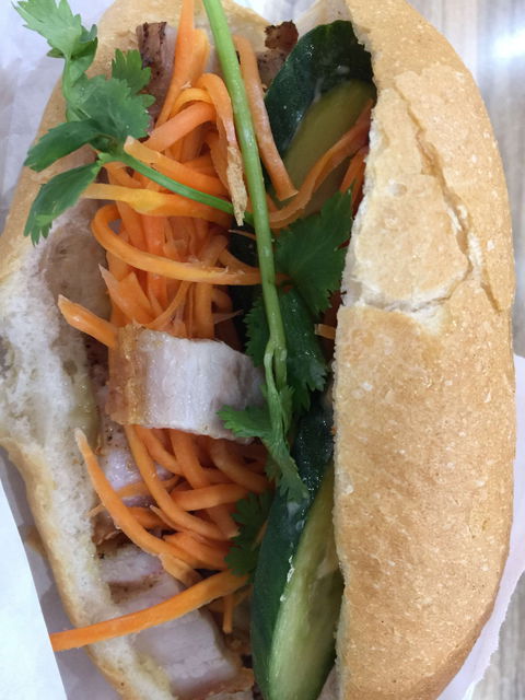 WOW Banh Mi - Mackay Tourism 0
