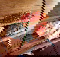 3 Beans - Mackay Tourism